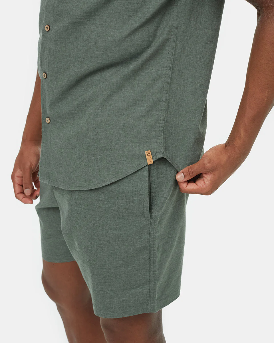 Joshua Shortsleeve Shirt - Image 5