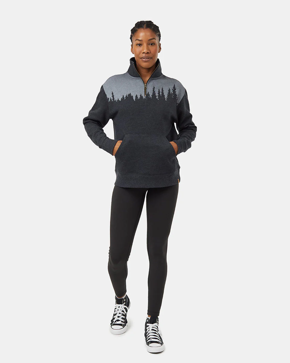 Juniper 1/4 Zip - Image 2