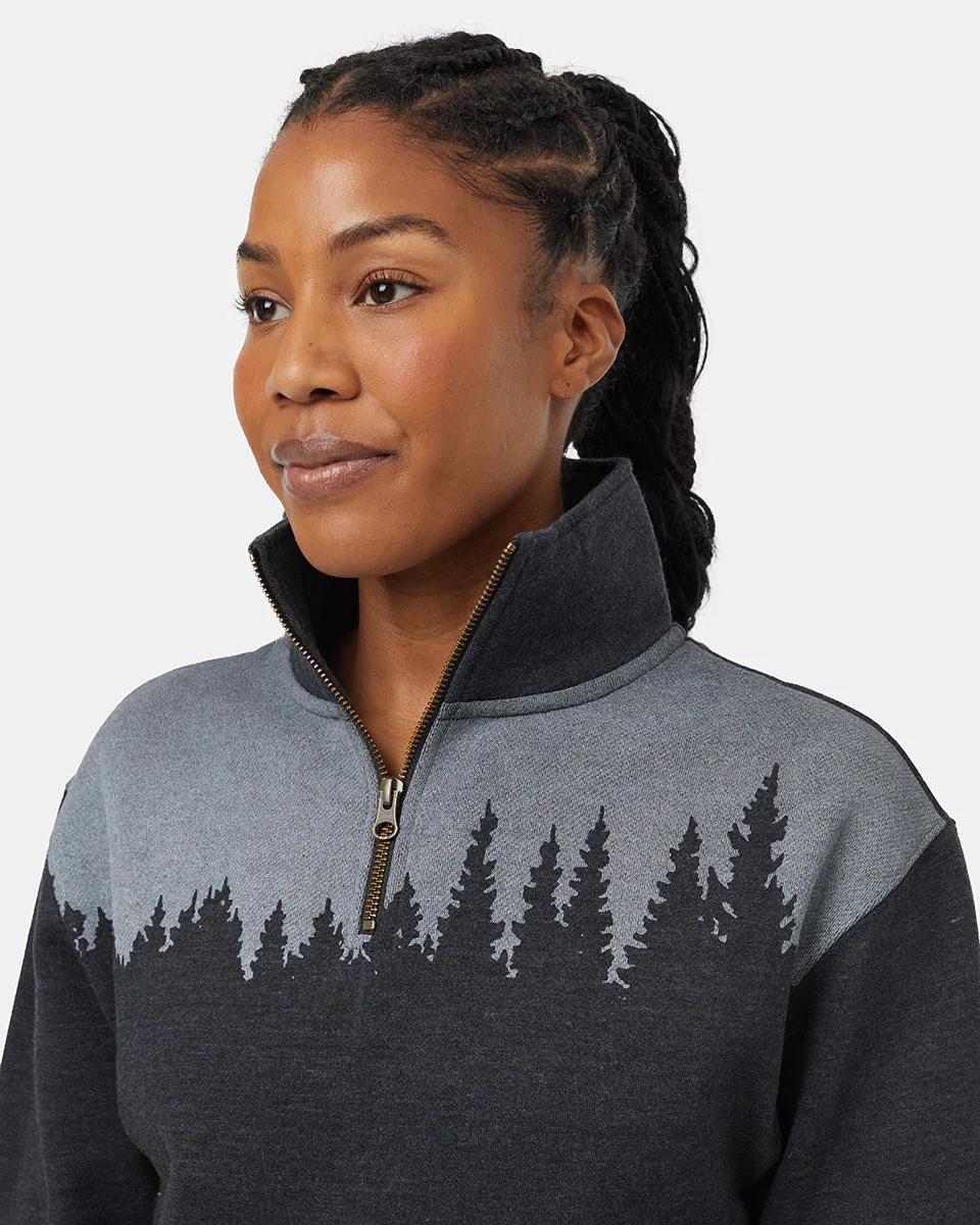 Juniper 1/4 Zip - Image 4