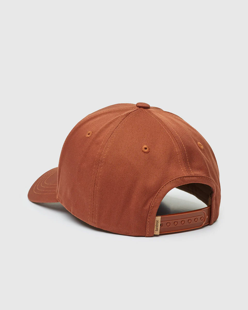 Juniper Cork Patch Elevation Hat - Image 3
