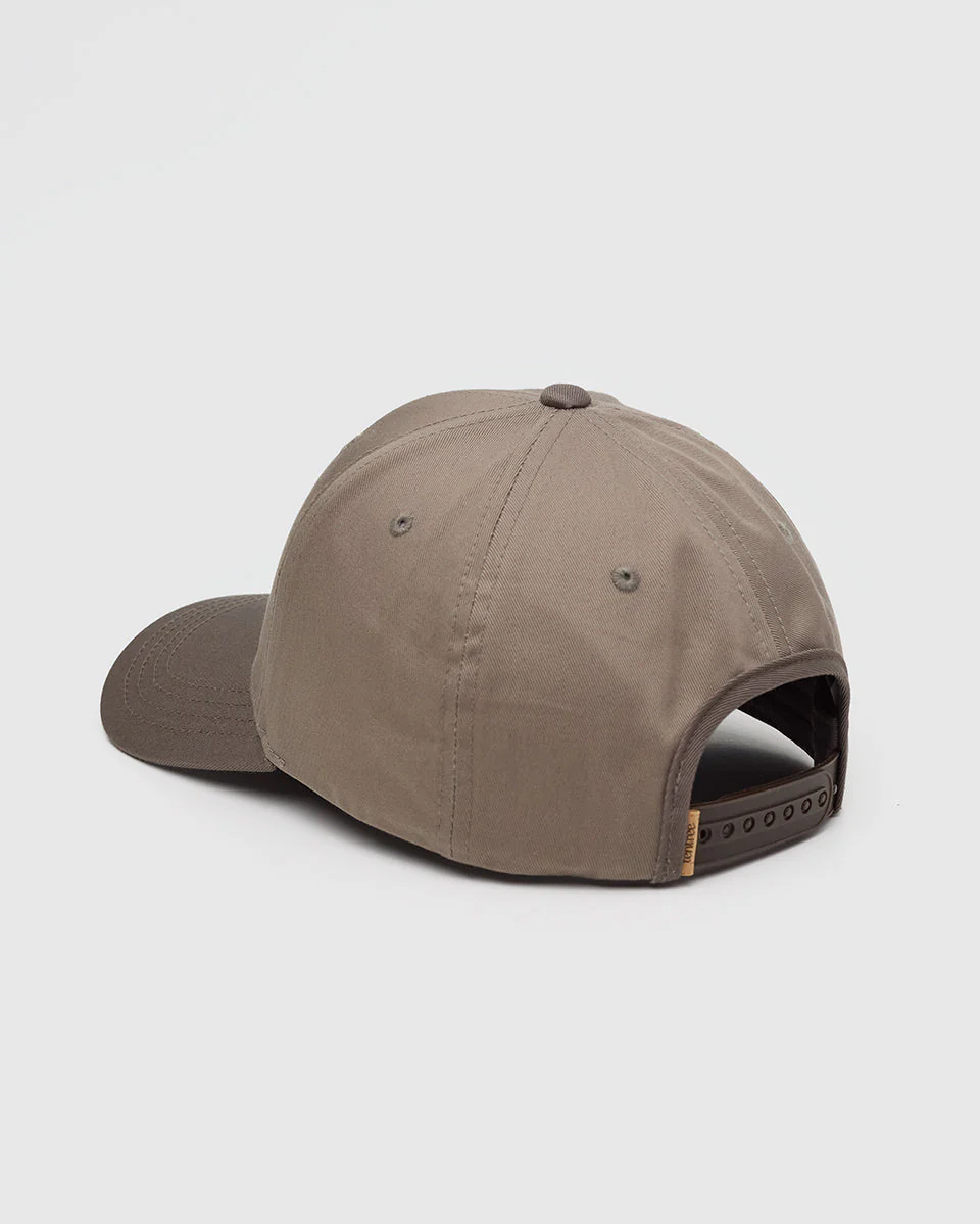 Juniper Cork Patch Elevation Hat - Image 3