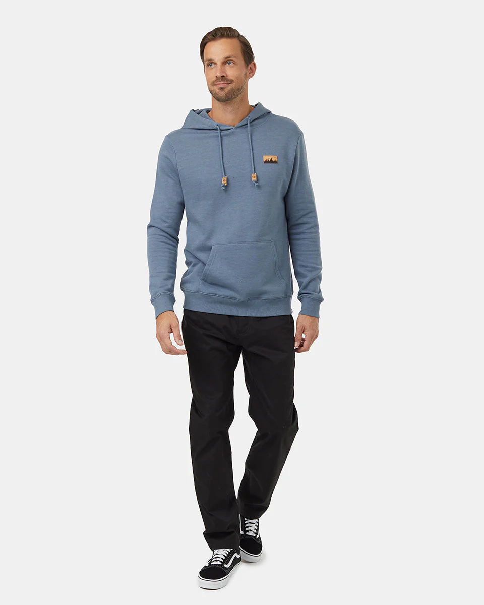 Juniper Cork Patch Hoodie - Image 2