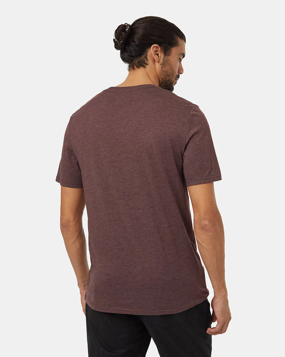 Juniper Cork Patch T-Shirt - Image 3
