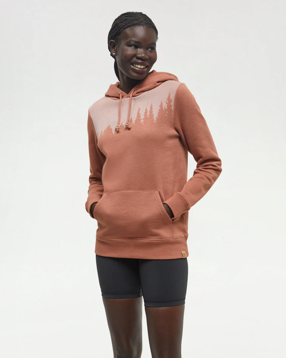 Juniper Hoodie