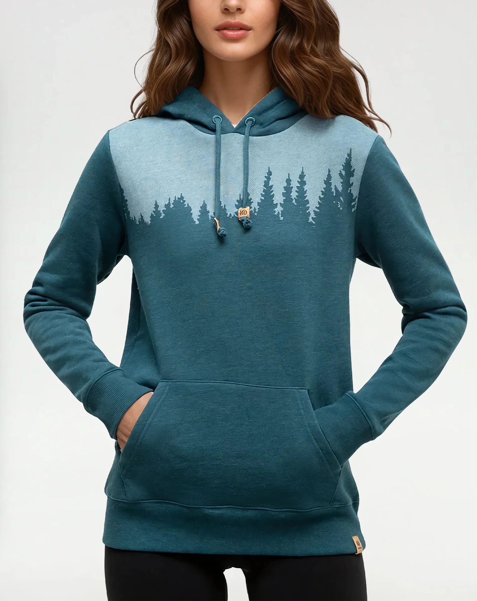 Juniper Hoodie - Image 4