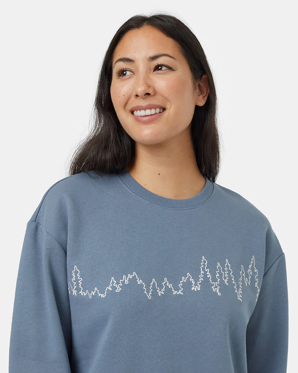 Juniper Outline Crew - Image 4
