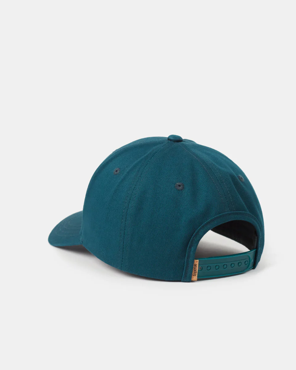 Juniper Wave Elevation Hat - Image 3