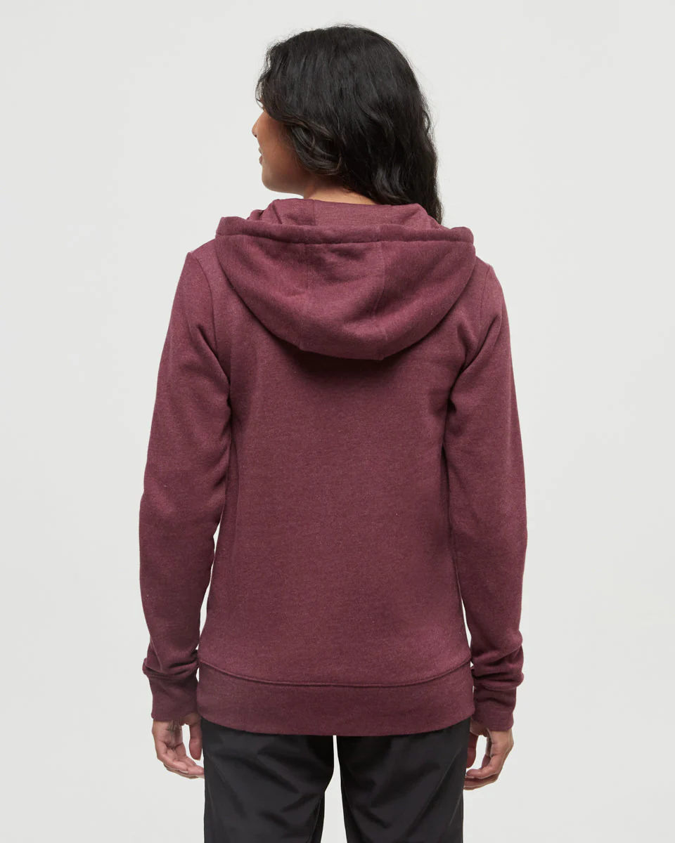 Juniper Zip Hoodie - Image 3