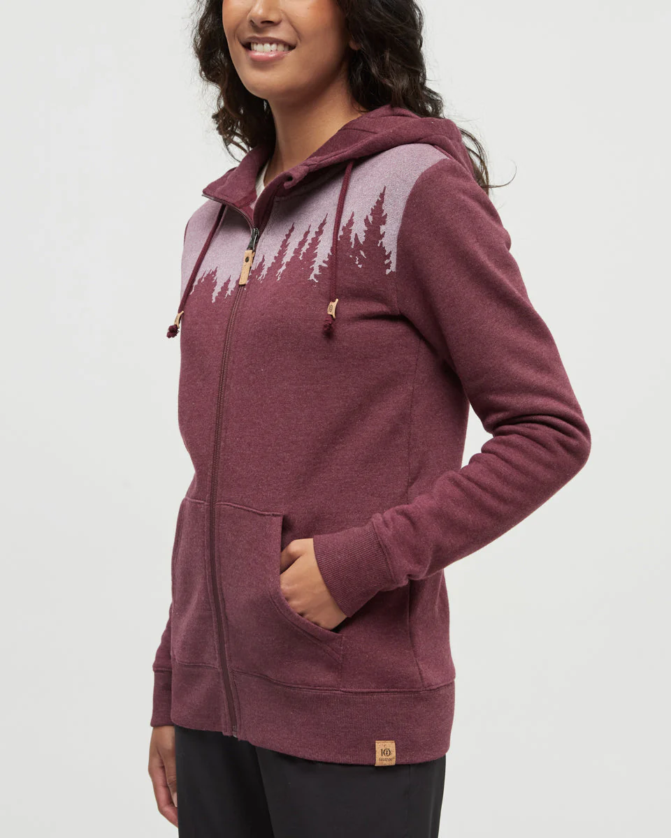 Juniper Zip Hoodie - Image 4