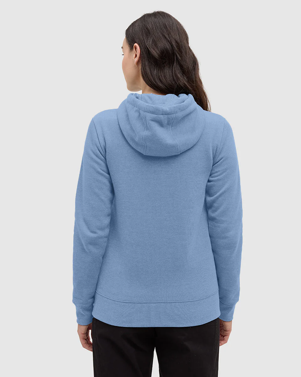 Juniper Zip Hoodie - Image 2