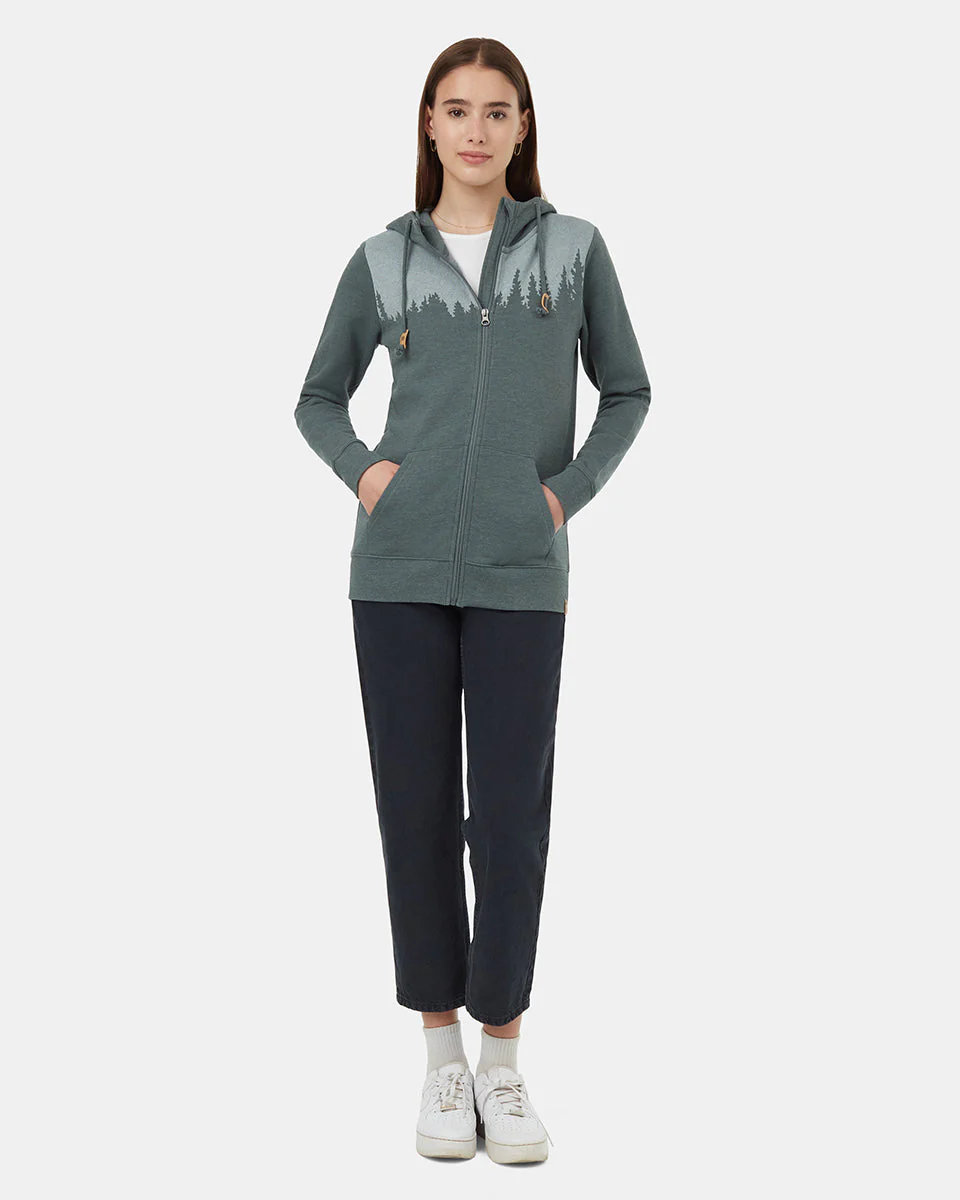 Juniper Zip Hoodie - Image 2