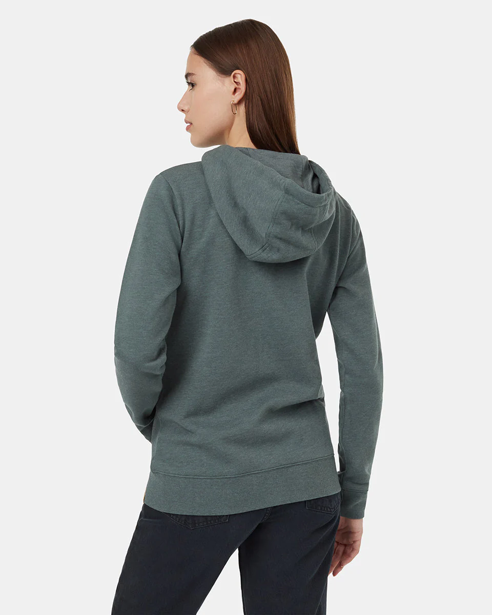 Juniper Zip Hoodie - Image 3
