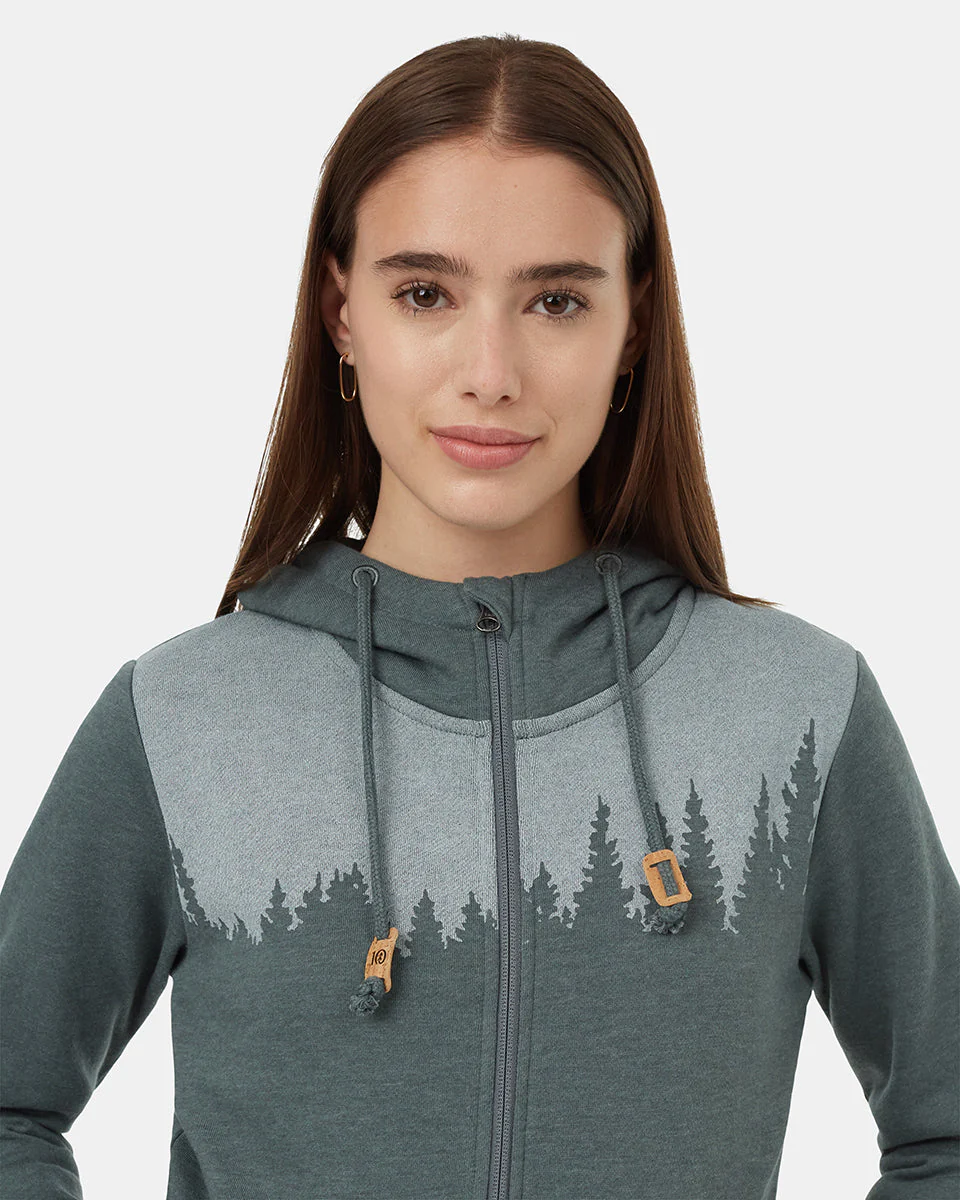 Juniper Zip Hoodie - Image 4