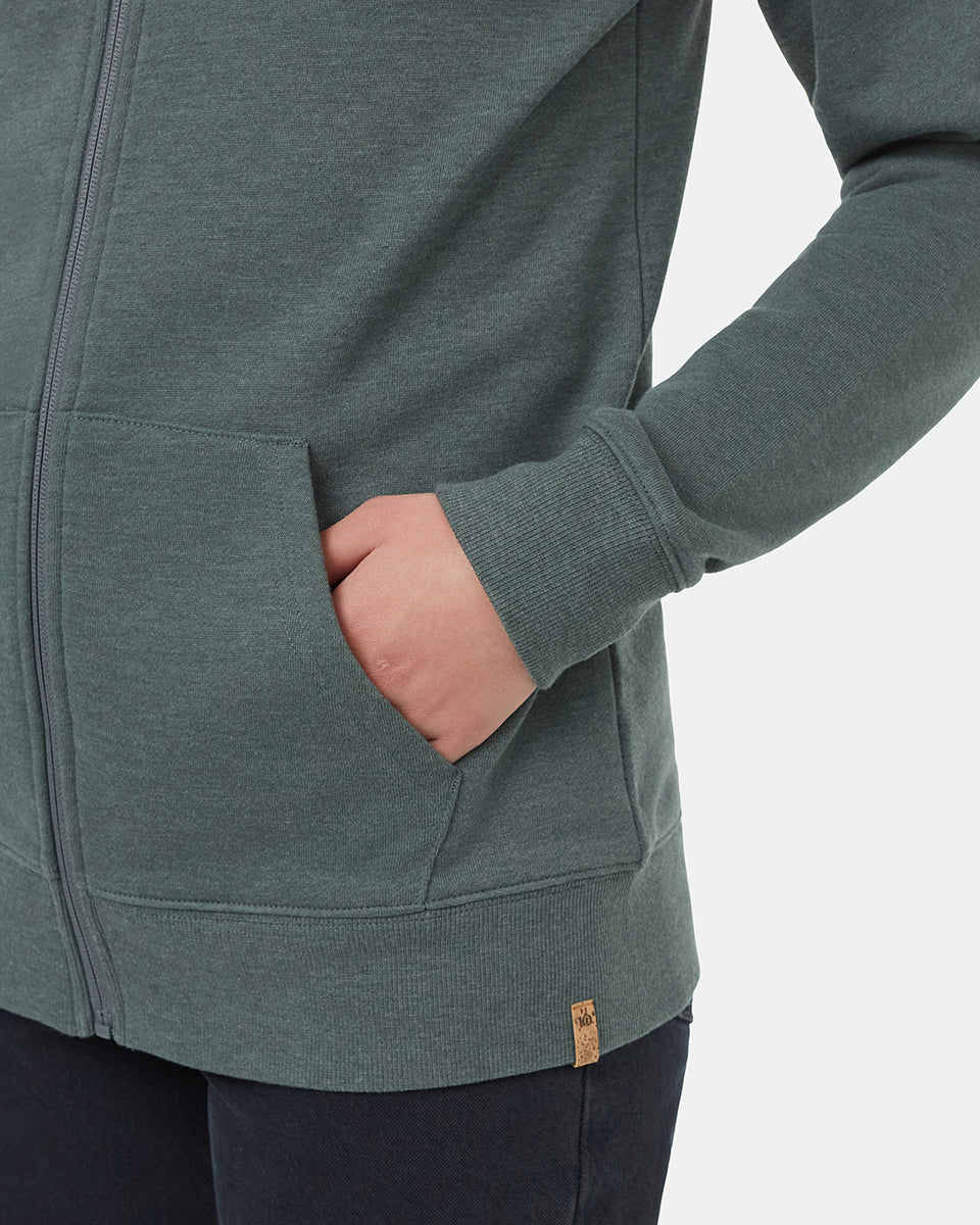 Juniper Zip Hoodie - Image 5