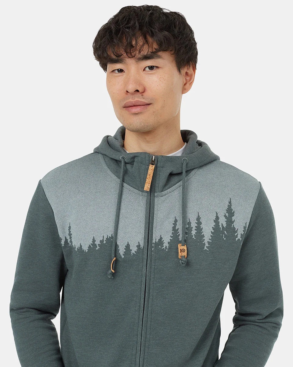 Juniper Zip Hoodie - Image 4