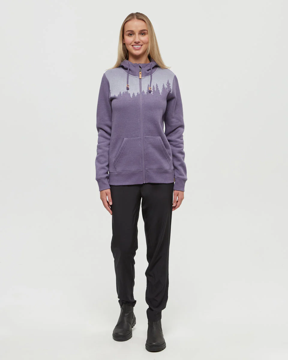 Juniper Zip Hoodie - Image 2