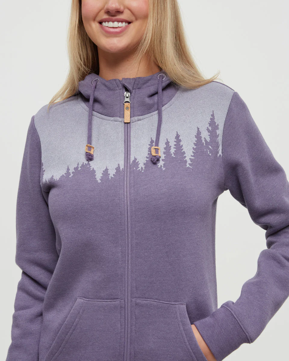 Juniper Zip Hoodie - Image 4