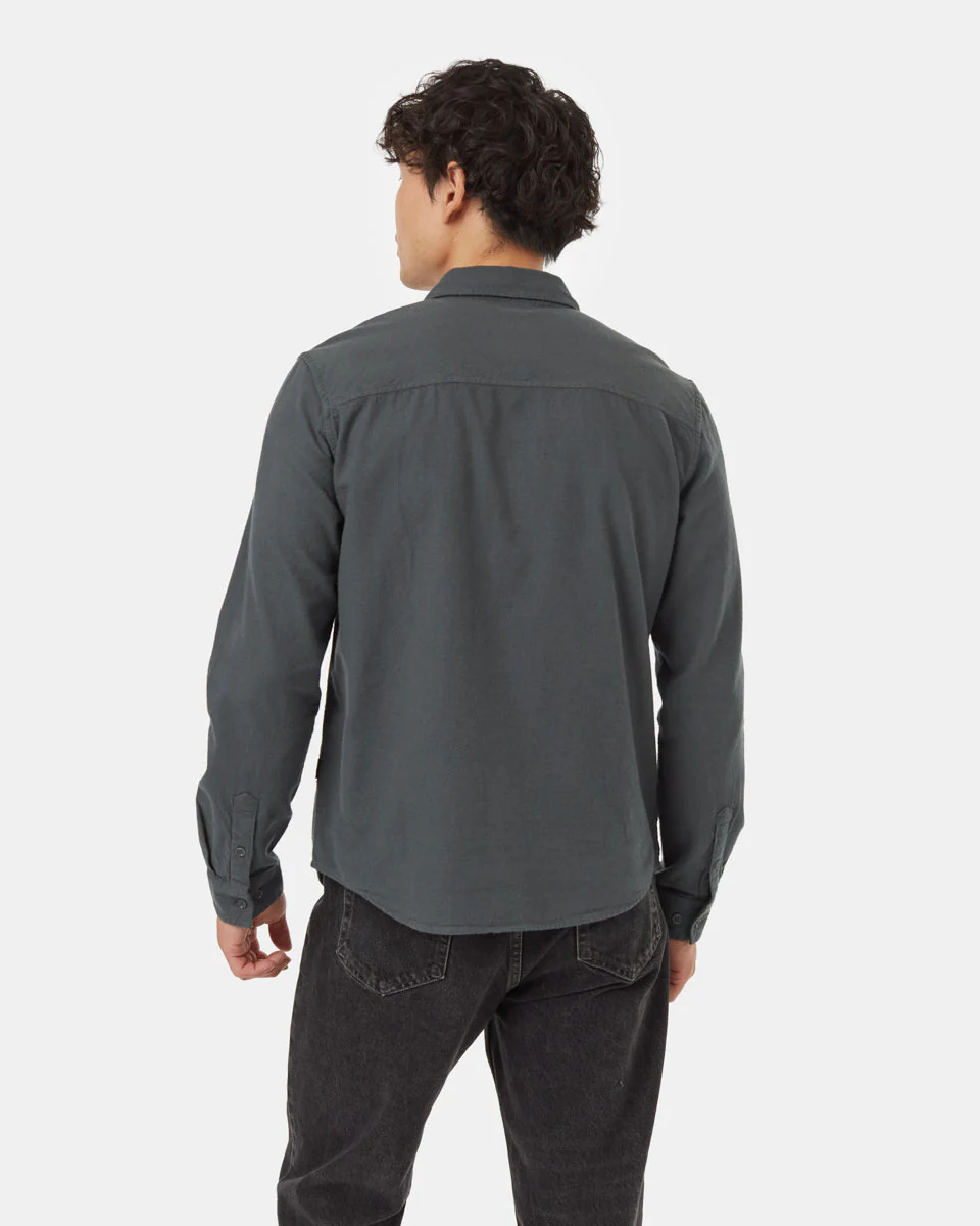 Kapok Flannel Classic Shirt - Image 3