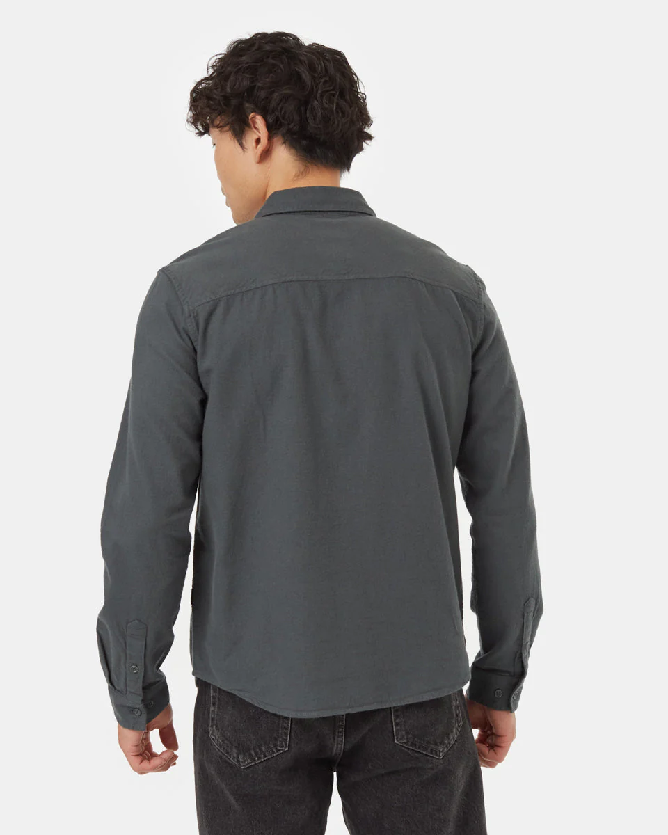 Kapok Flannel Classic Shirt - Image 4
