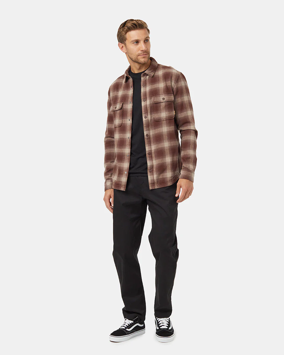 Kapok Flannel Colville - Image 2