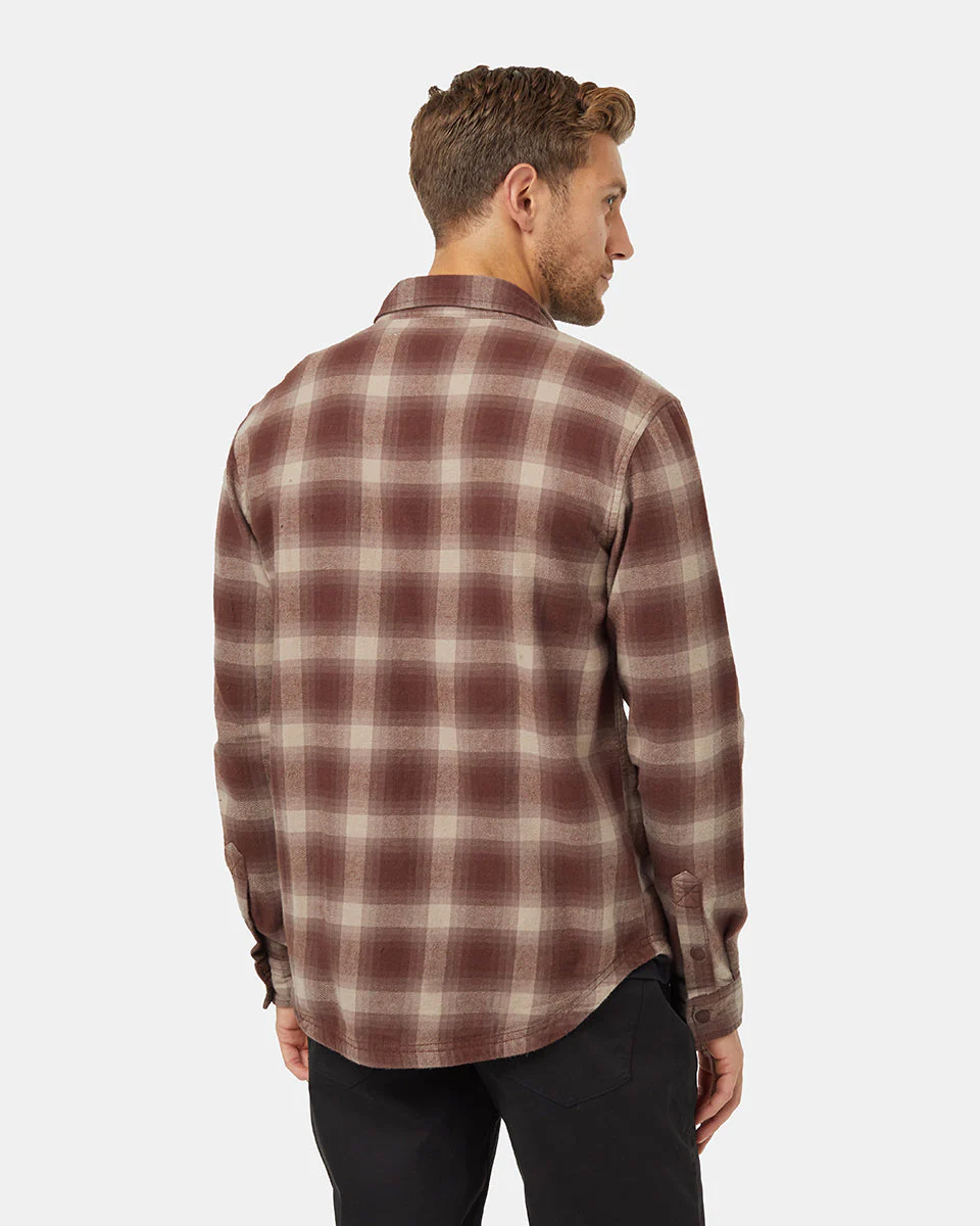 Kapok Flannel Colville - Image 3