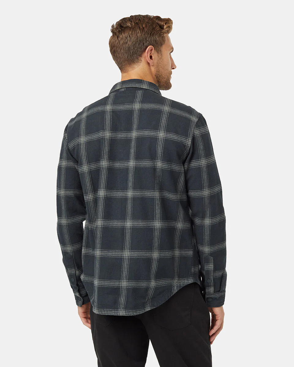 Kapok Flannel Colville - Image 2