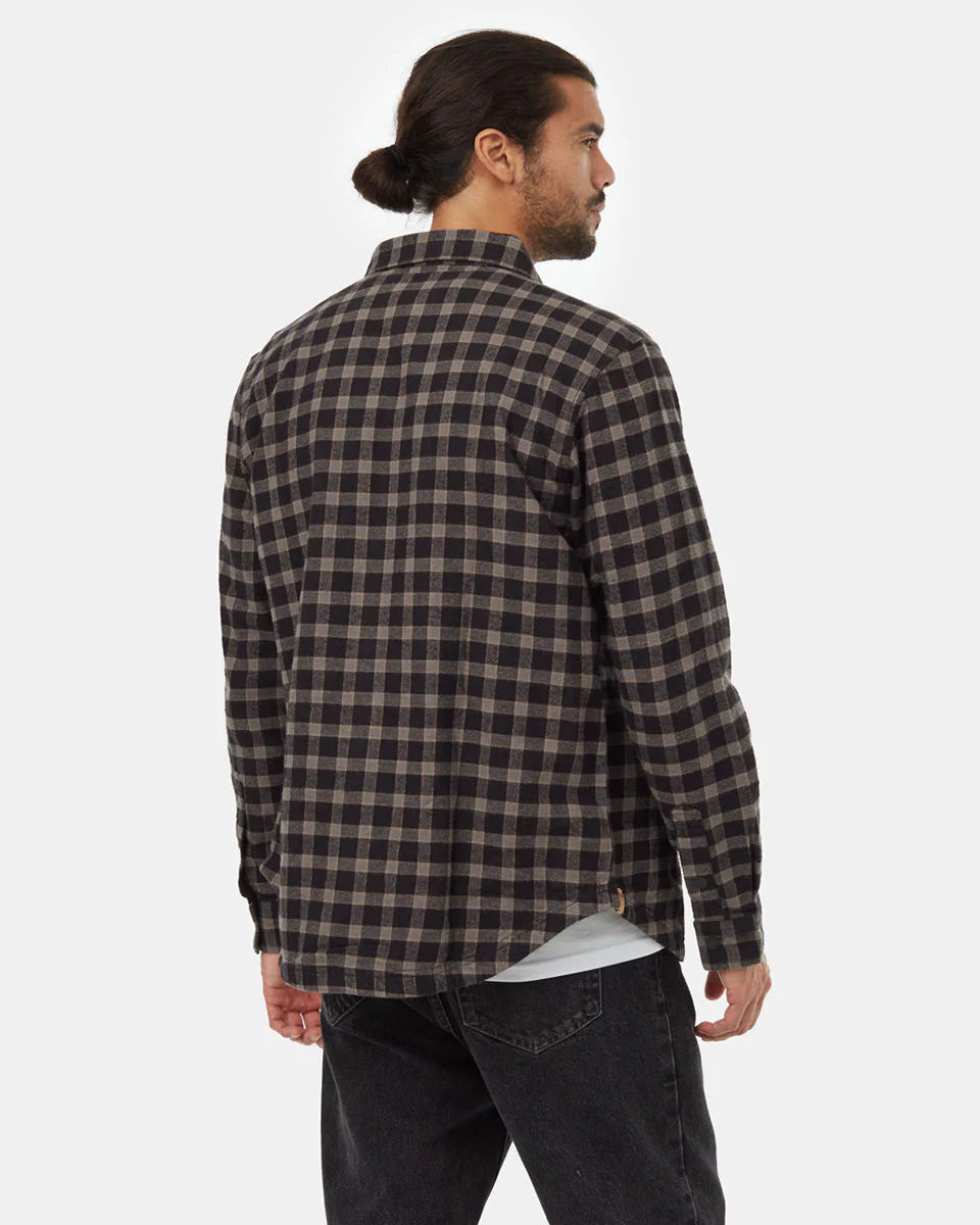 Kapok Flannel Colville - Image 3