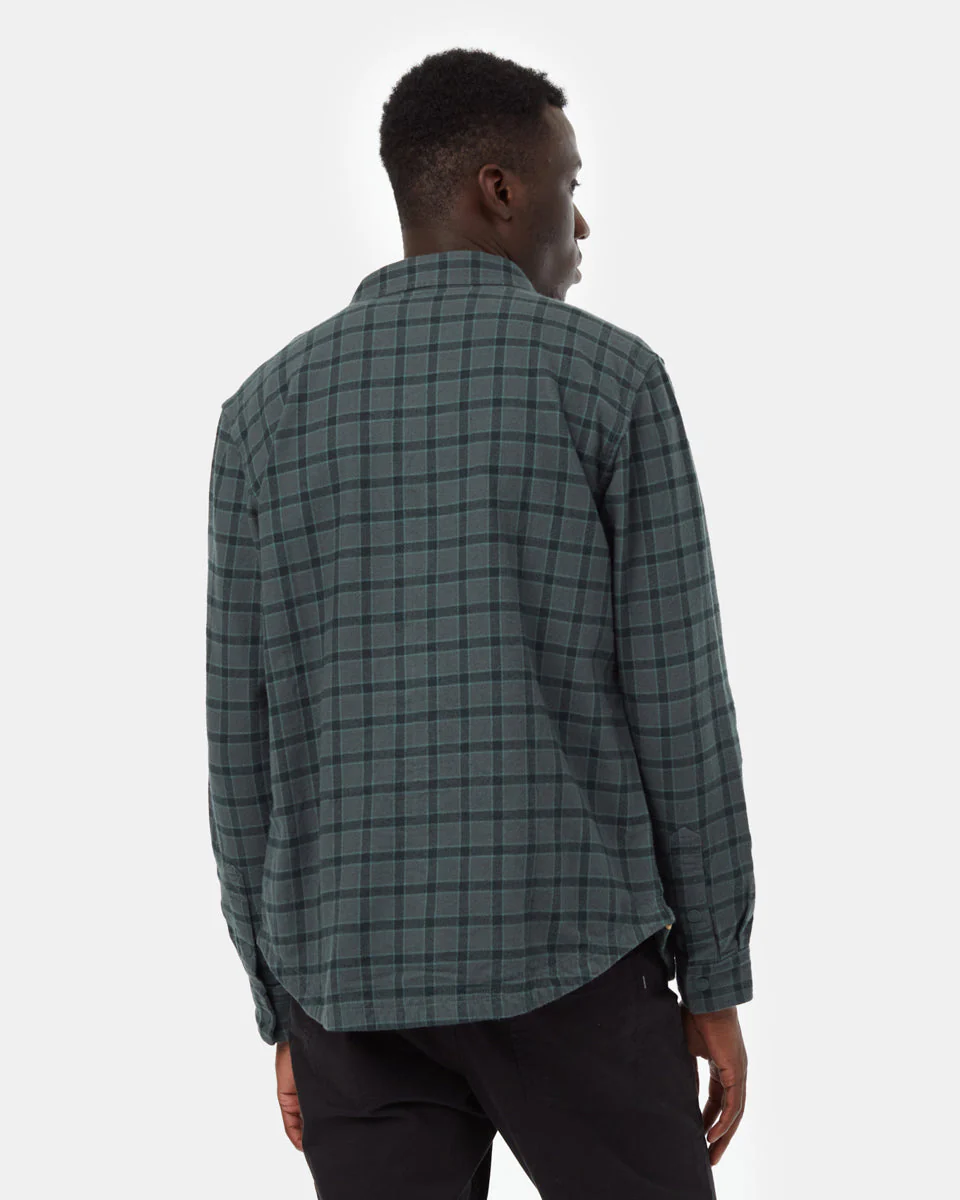 Kapok Flannel Colville - Image 3