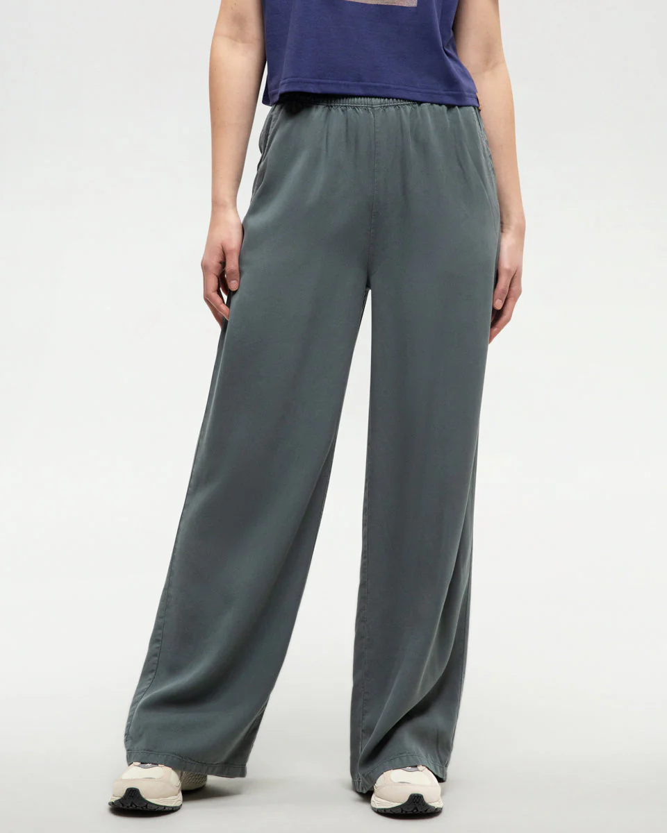 Kaslo Pant