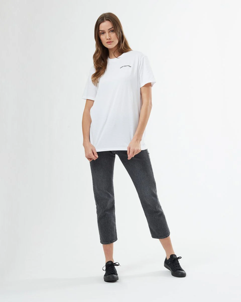 Keep Earth Chill Unisex T-Shirt - Image 7
