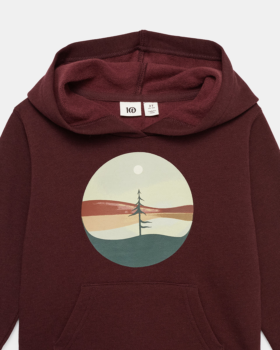 Kids Artist Hoodie - Image 2
