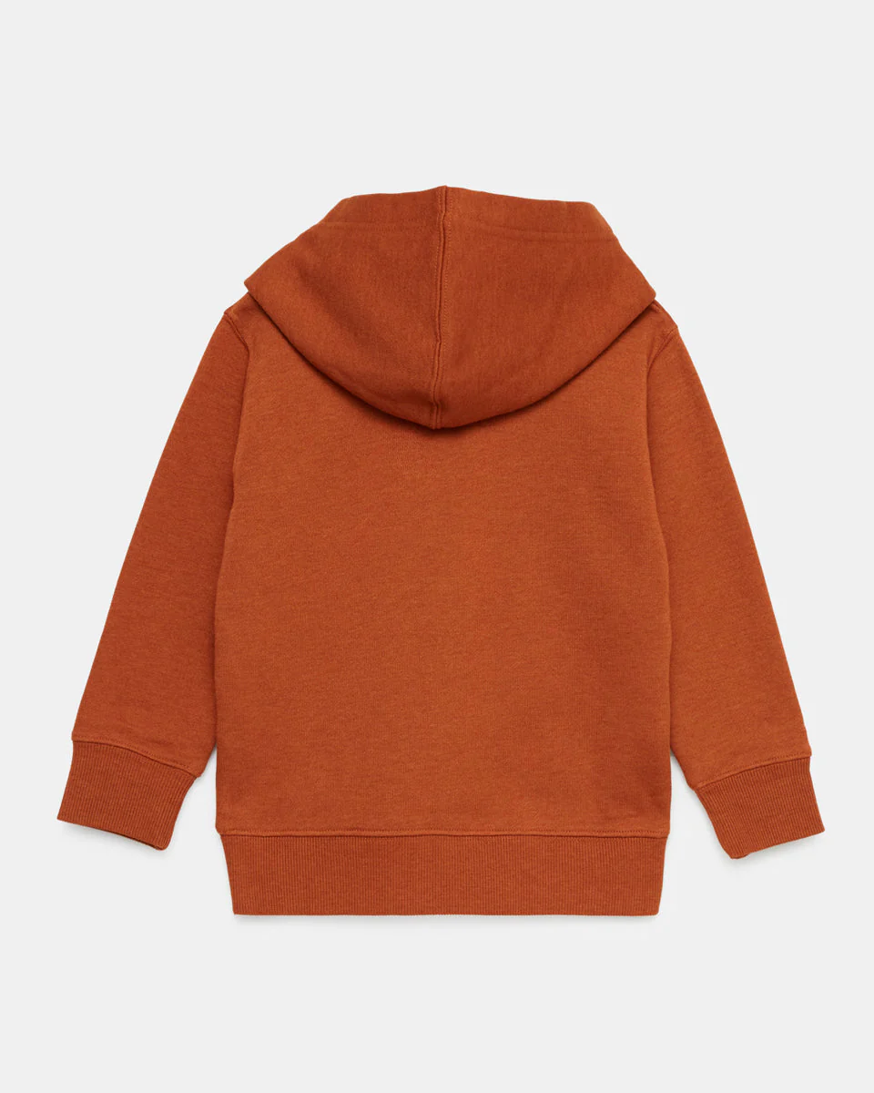 Kids Artist Hoodie - Image 2