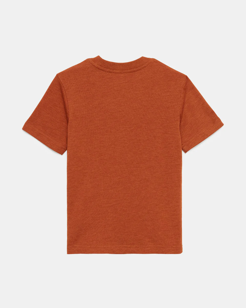 Kids Artist Series Logo T-Shirt - Image 3