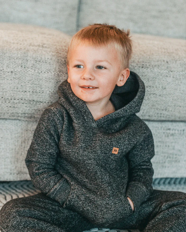 Kids Classic Hoodie - Image 4