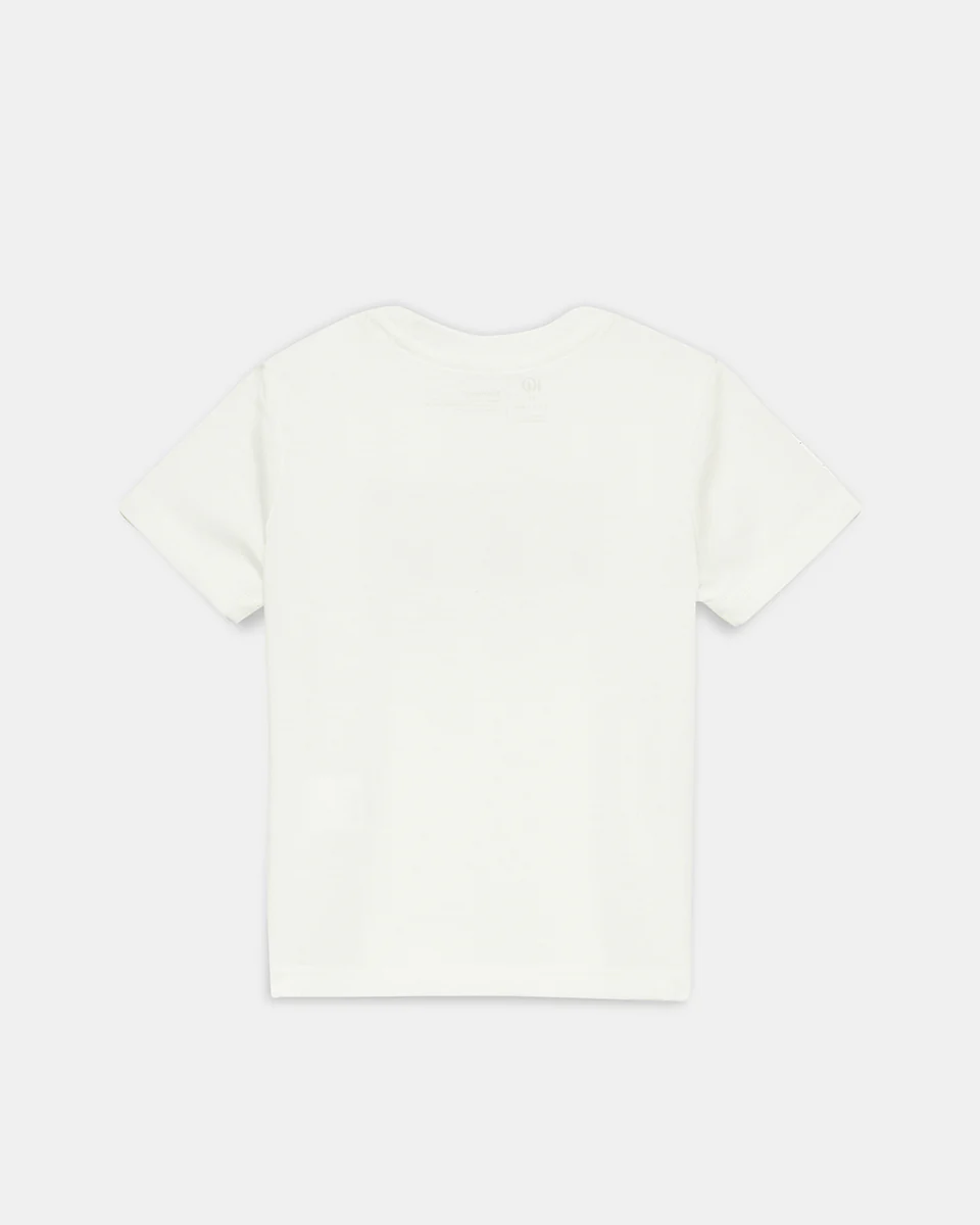 Kids Common Pine T-Shirt - Image 2