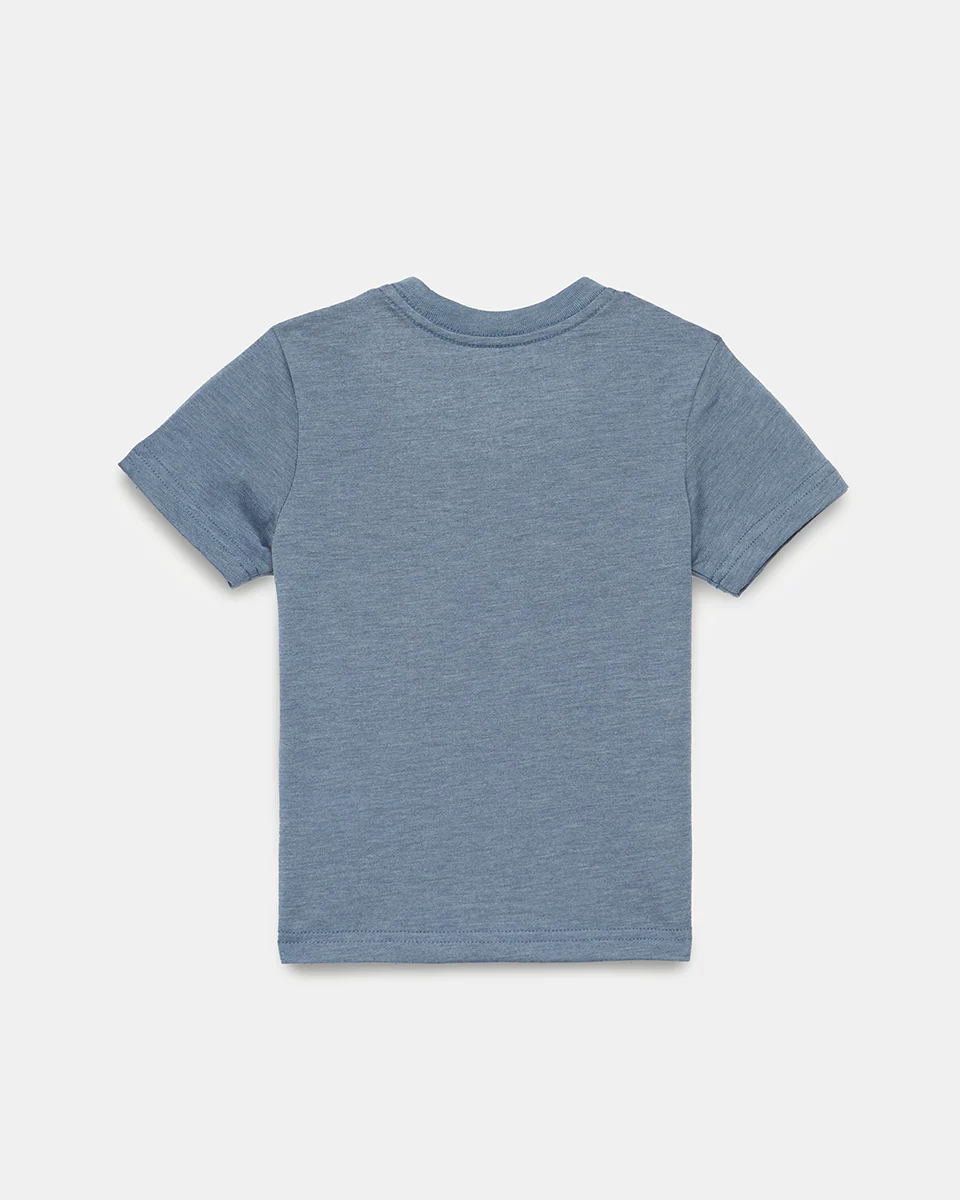 Kids Common Pine T-Shirt - Image 2