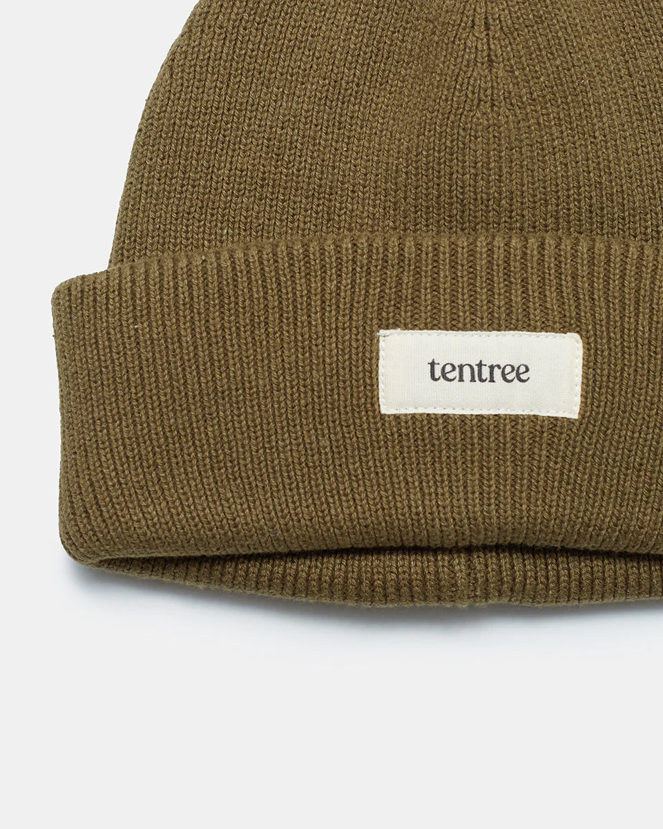 Kids Cotton Beanie - Image 3
