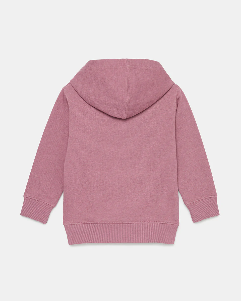Kids Grow Kindness Hoodie - Image 4