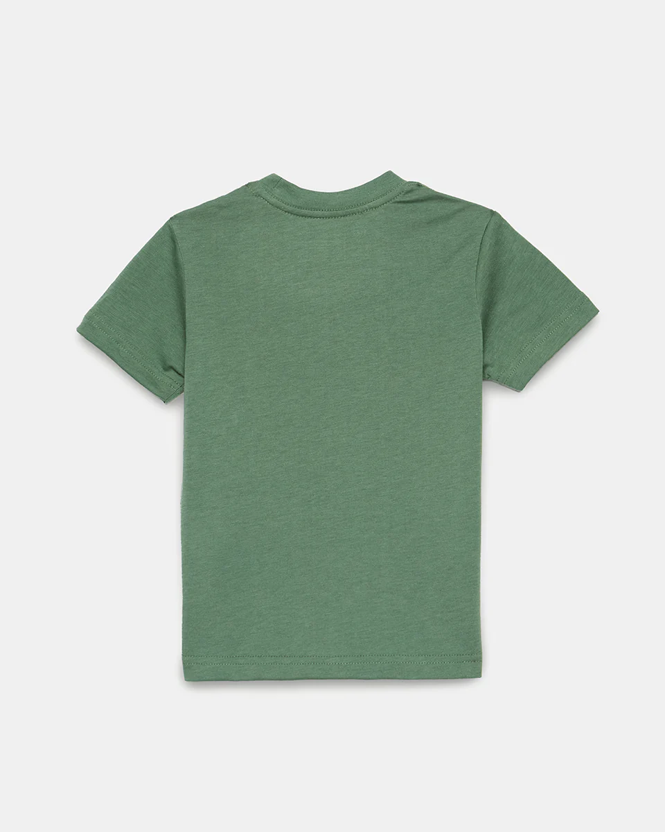 Kids Grow Together T-Shirt - Image 2