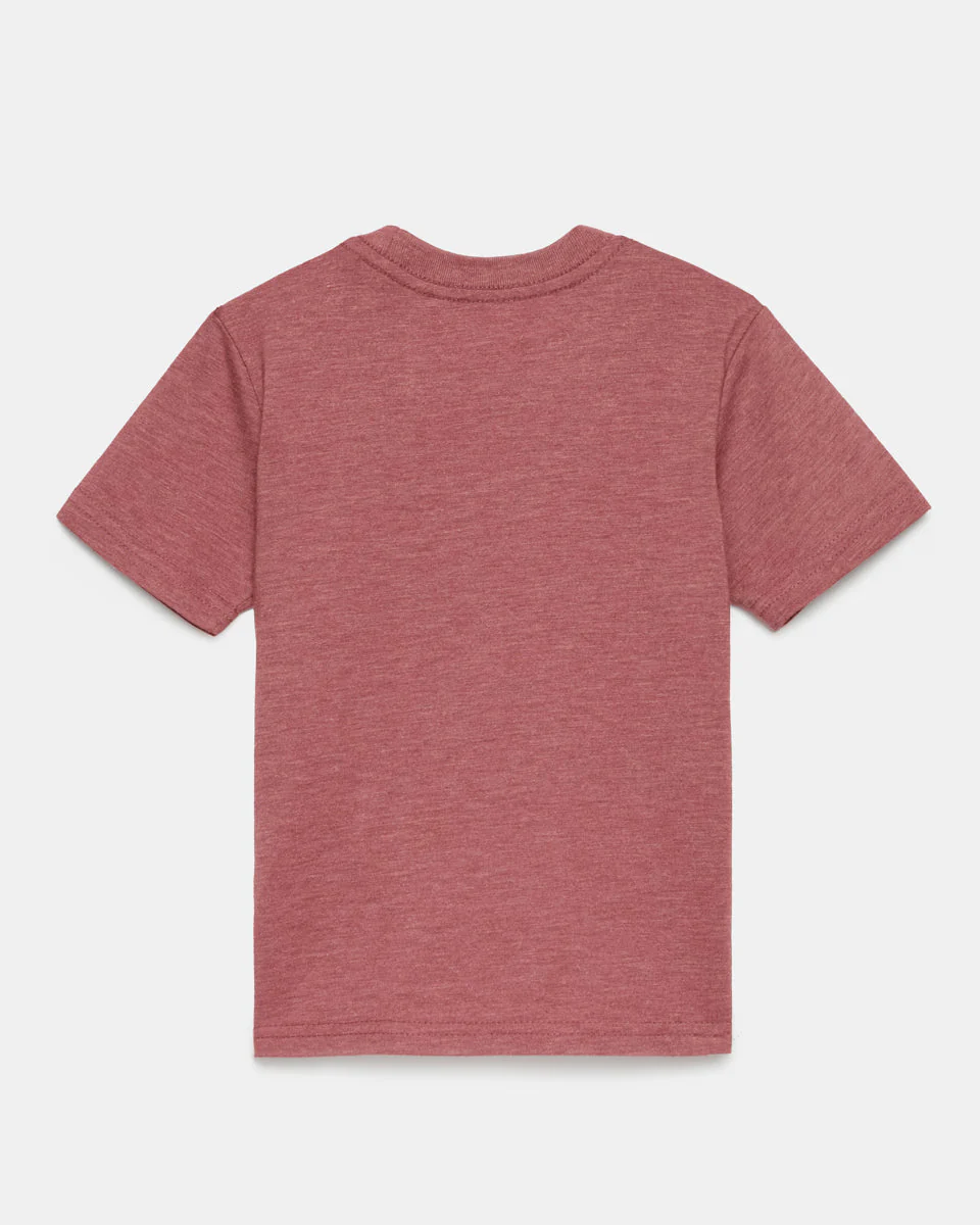 Kids Logo T-Shirt - Image 3