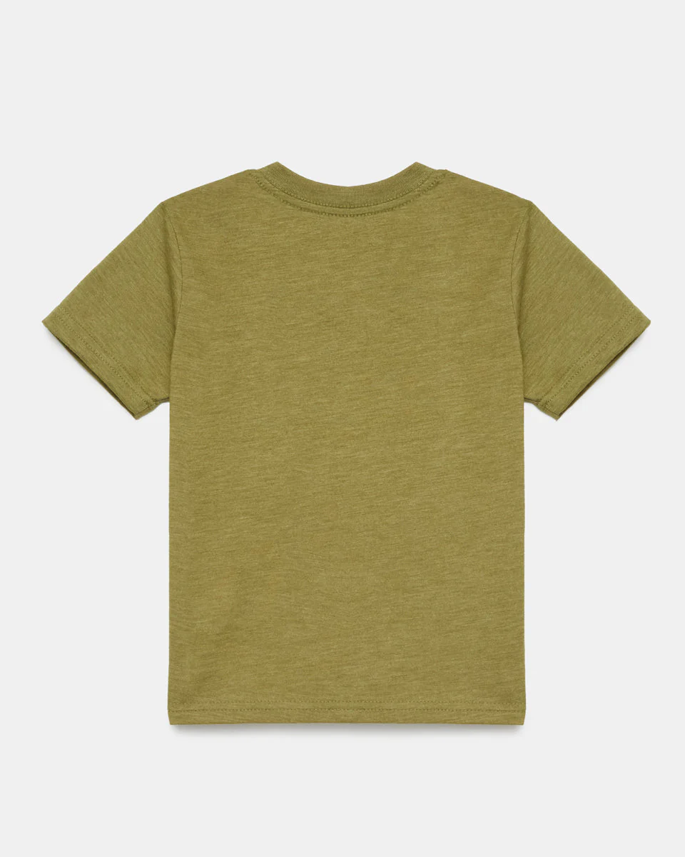 Kids Logo T-Shirt - Image 3