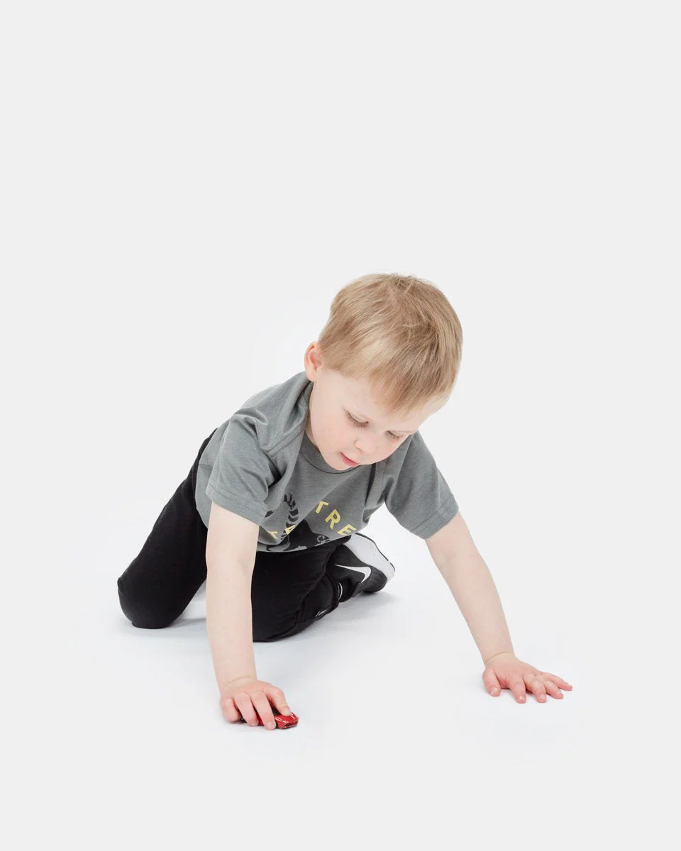 Kids Madagascar Lemur T-Shirt - Image 4