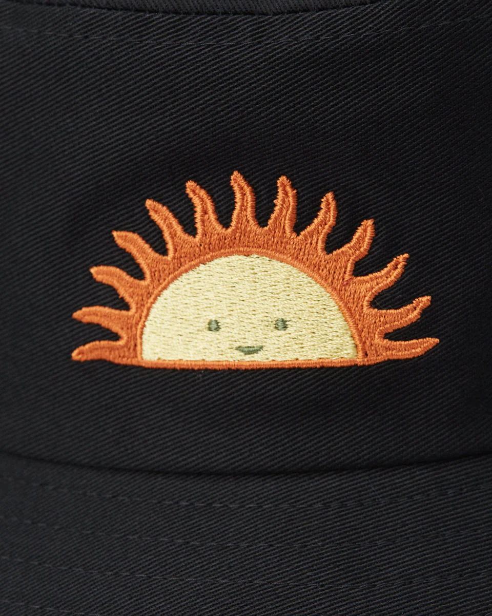 Kids Madagascar Sun Bucket Hat - Image 5