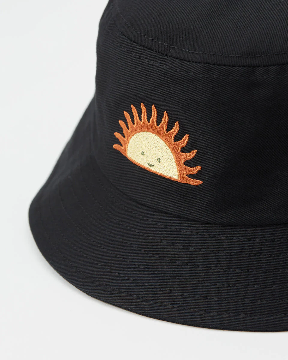 Kids Madagascar Sun Bucket Hat - Image 6