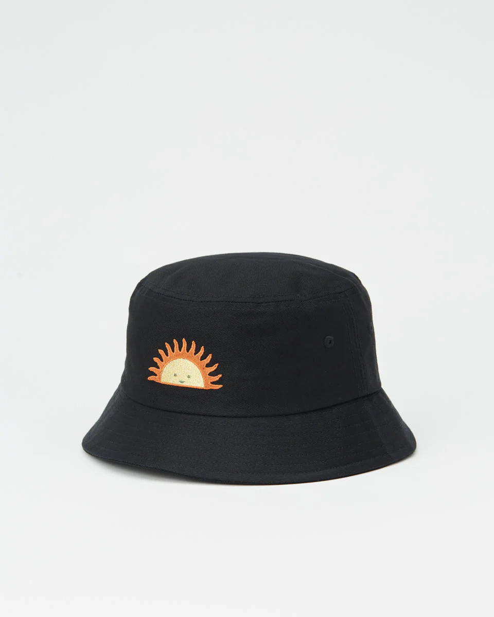 Kids Madagascar Sun Bucket Hat - Image 7