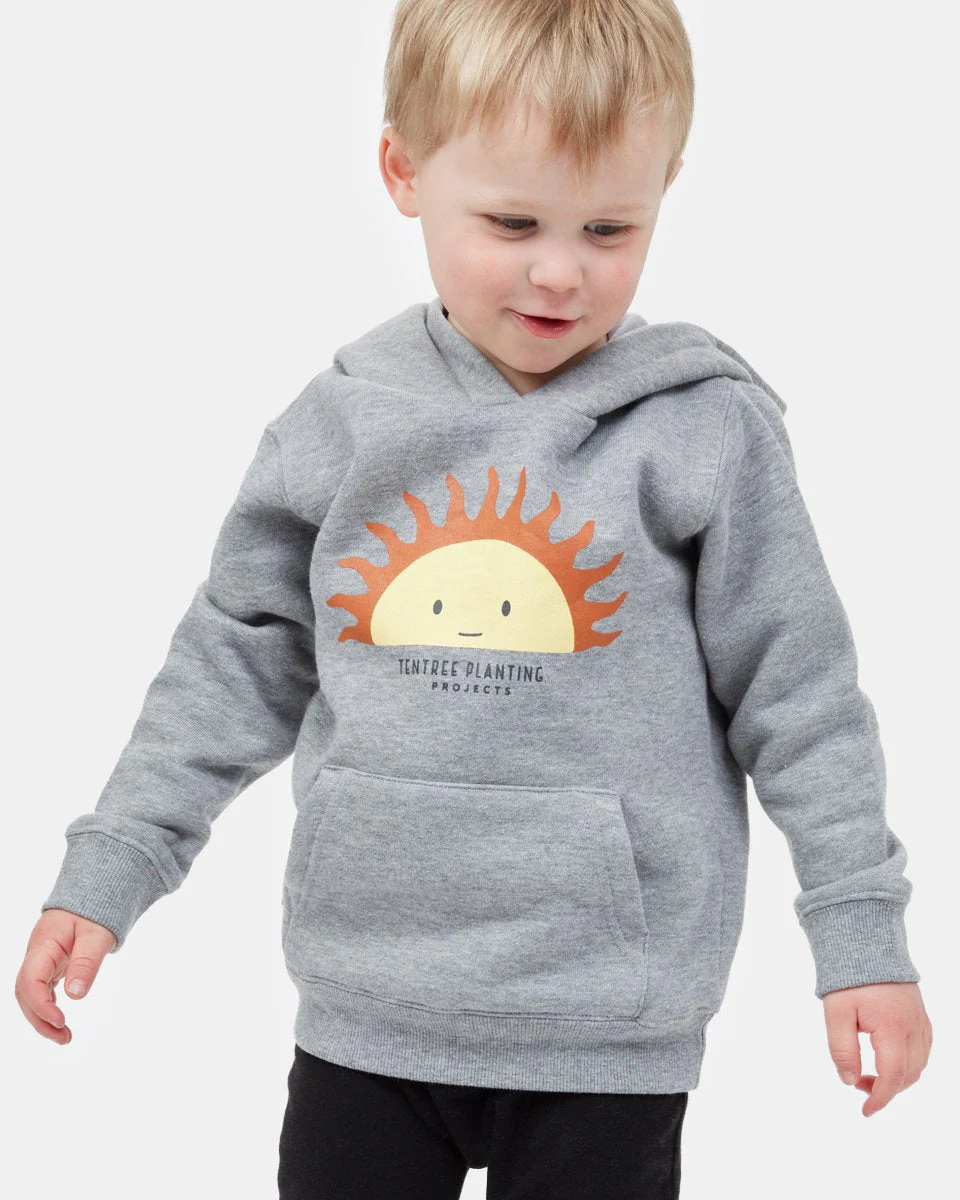 Kids Madagascar Sun Hoodie - Image 5