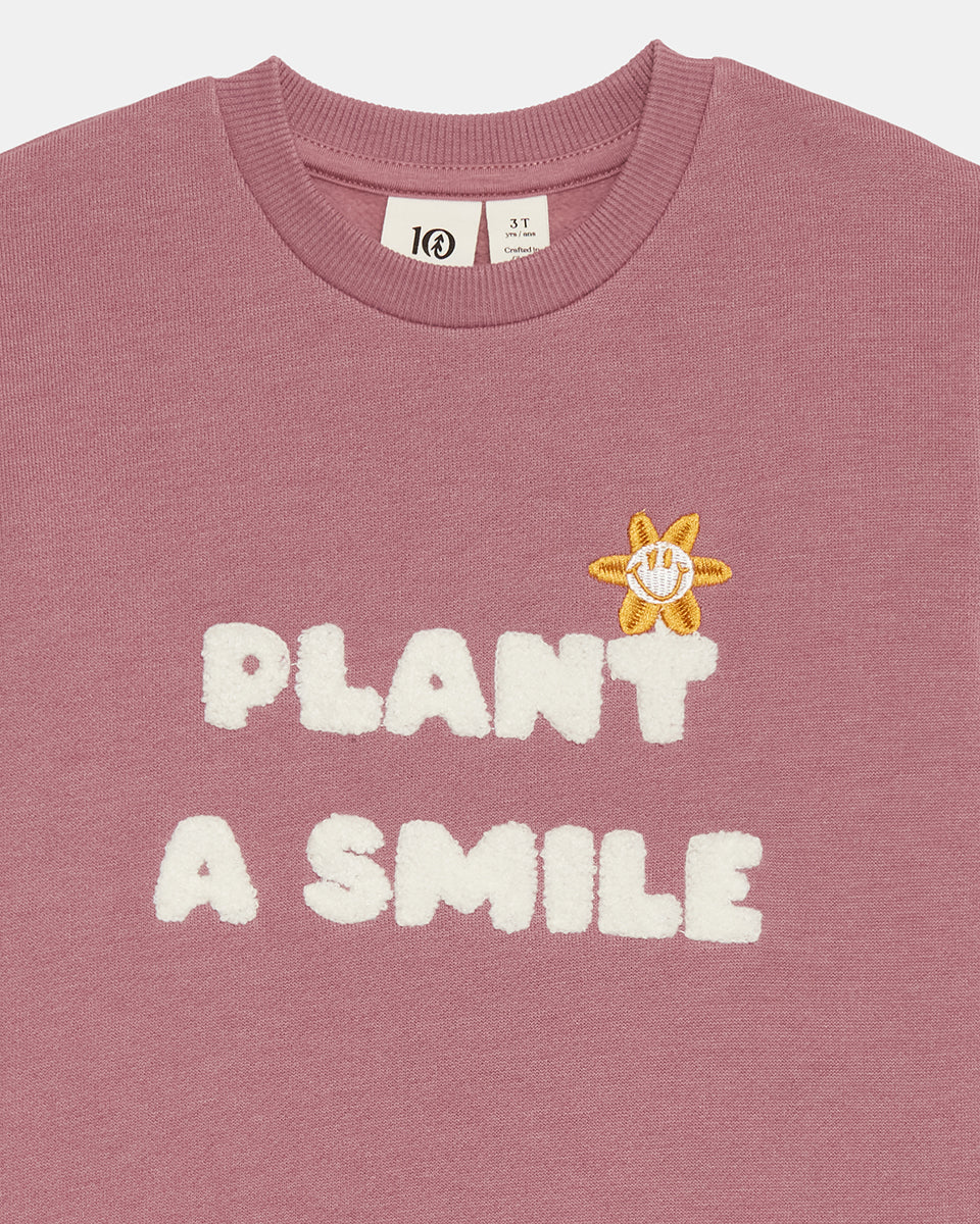 Kids Plant A Smile Crew - Image 2