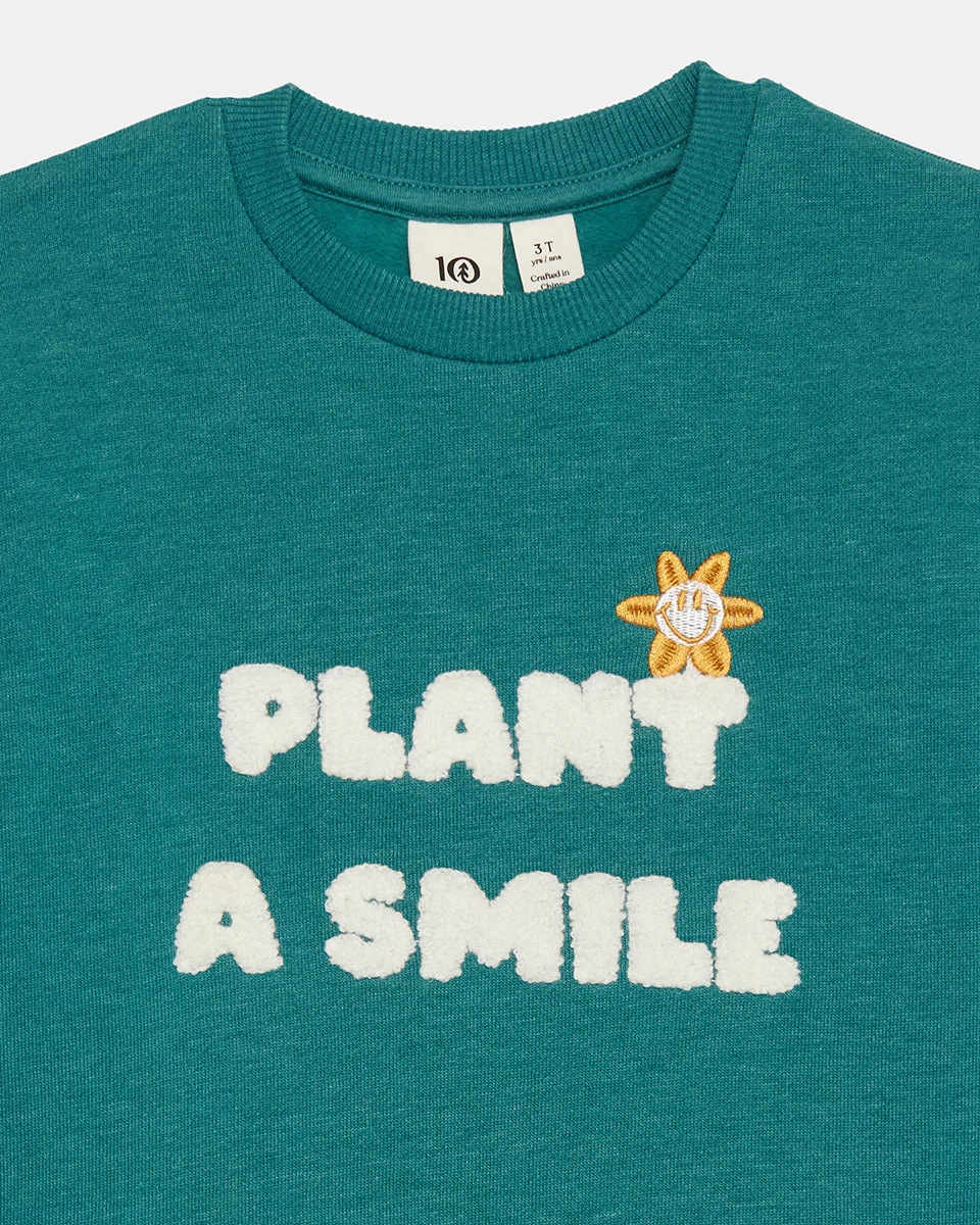 Kids Plant A Smile Crew - Image 2