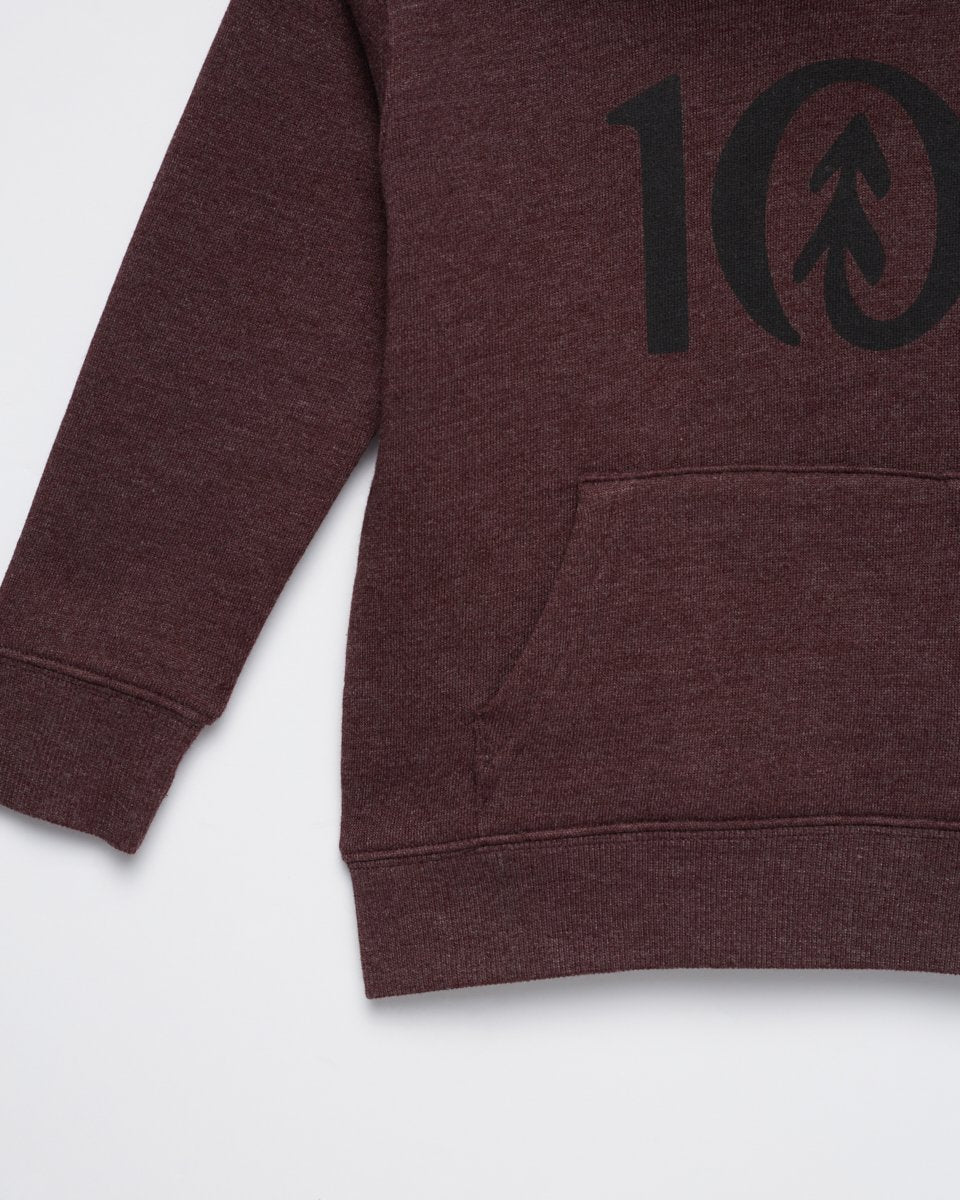 Kids Ten Hoodie - Image 3