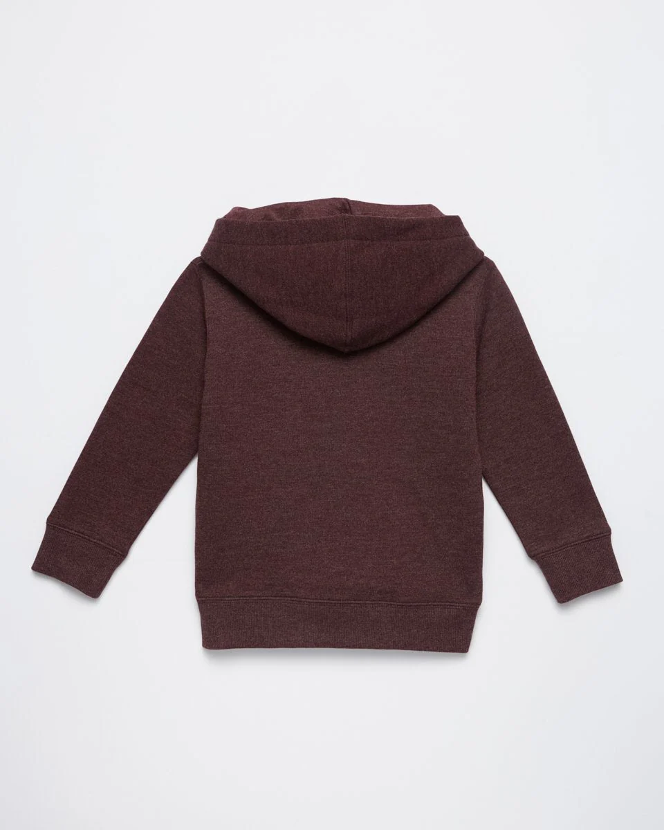 Kids Ten Hoodie - Image 4